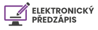 Elektronický předzápis